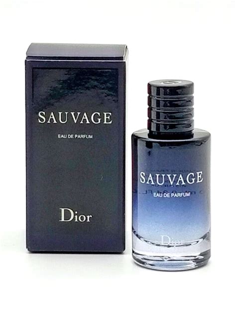 dior sauvage parfum discount